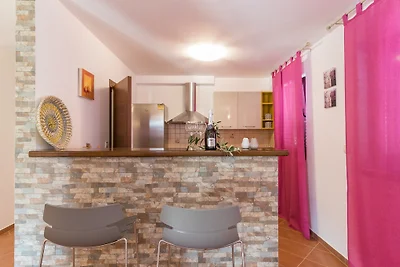 Villa Hedone mit Pool und Whirpool