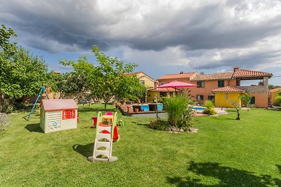 Villa Loreta mit privatem Pool