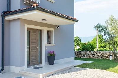 Villa Aeris with private Pool