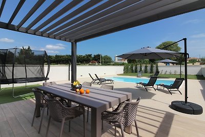 Villa Dream Place with private pool