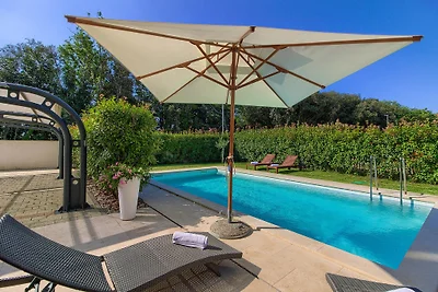 Villa Banjole Pool, Strand 200m 