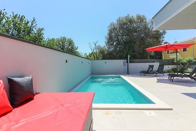 Villa Gabriel mit privatem Pool