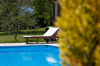 Villa Morena mit privatem Pool