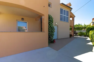 Villa Petroro with Pool in Fažana