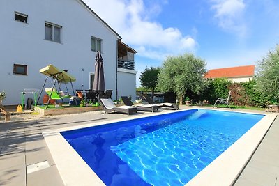 Villa Maya mit privatem Pool