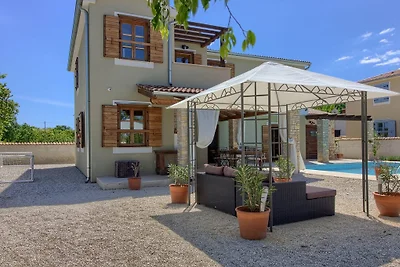 Villa Gracia Patricia