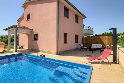Villa Mary with private pool
