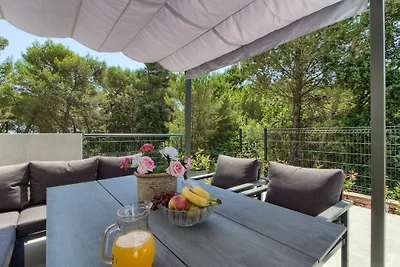Villa Flavia with private pool