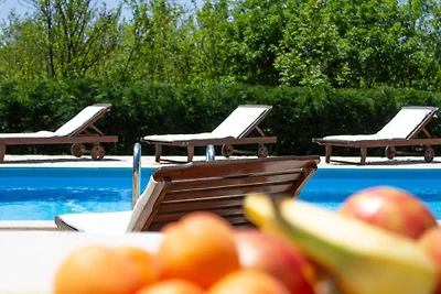 Villa Morena mit privatem Pool