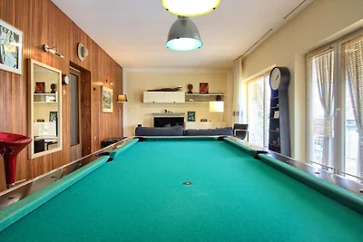 Wohnung Pjacal II mit  Pool in Pula