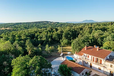 Villa Sky with a private pool