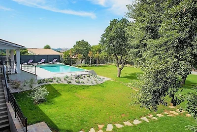Villa Monte Uliveto