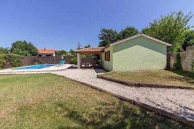 Schöne Villa Chiara mit Pool