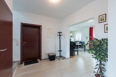 Charming Villa Amber with Pool