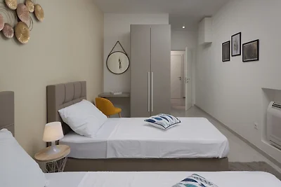Vakantiehuis Ontspannende vakantie Medulin