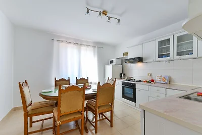 Villa Bibinje 500m von Meer