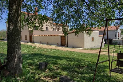 House Eleonora mit privatem Pool