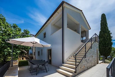 Villa Irma mit privaten Pool 