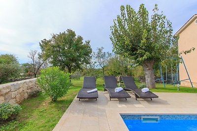 Villa Natura mit Pool, max 10 Gäste