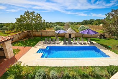 Villa Orbanici,private Pool, max 12