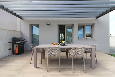 Villa Dream Place mit privatem pool