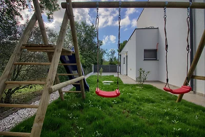 Villa Ema mit Pool in Medulin