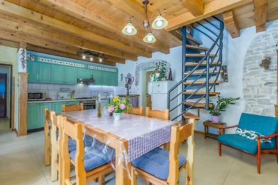 Villa Loreta mit privatem Pool