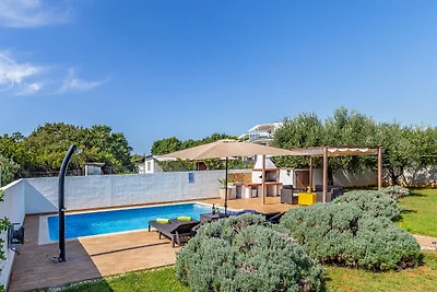 Villa Demian