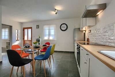Villa Ulika mit privatem Pool