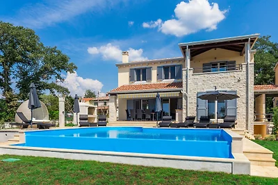  Laura An mit Meerblick und Pool