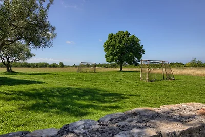 Villa Sani with private pool