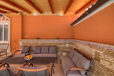 Beautiful villa Katarina 300m Beach