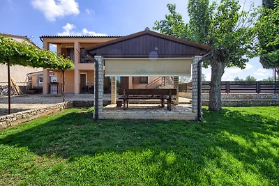 Villa Sani with private pool