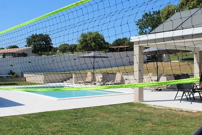 Vila Monte Vernal mit privatem Pool