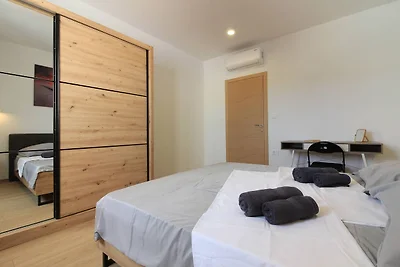 Villa Relax with pool near the beac