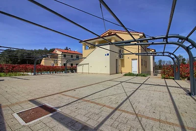 Komplex Olivia-Mar, Meer 200m