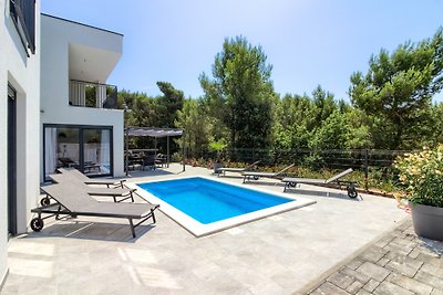 Villa Flavia with private pool
