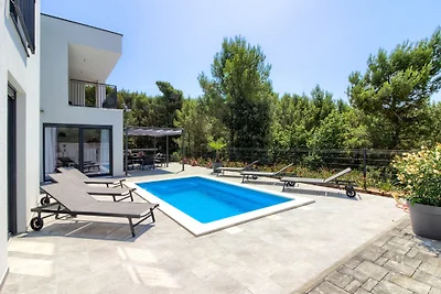 Villa Flavia with private pool