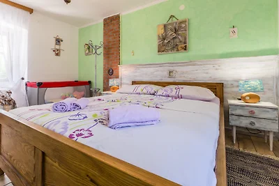 Villa Loreta mit privatem Pool