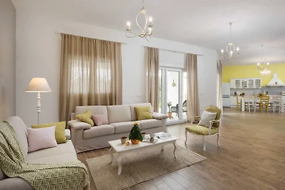 Villa Limone mit privatem Pool