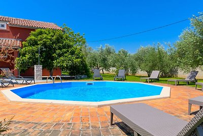 Villa Carla with private pool