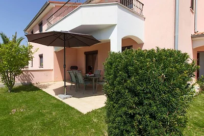 Villa Mary with private pool