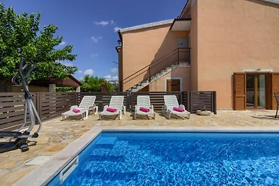 Villa Sani with private pool