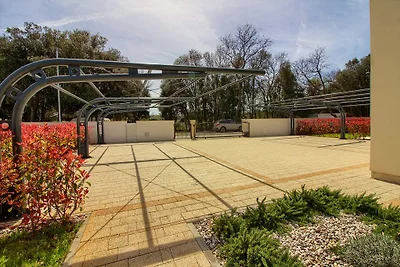 Villa Mar mit pool 200m Strand 