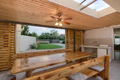 Casa vacanze Vacanza di relax Ližnjan
