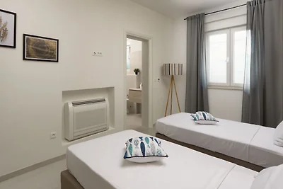 Vakantiehuis Ontspannende vakantie Medulin