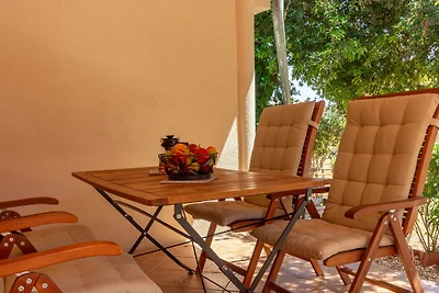 Vila Ella Nature mit privatem Pool