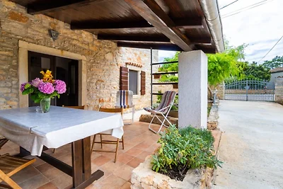 Villa Casa San Pietro nähe Strand