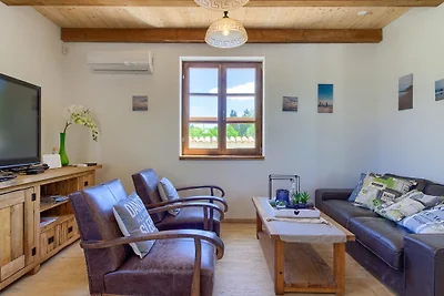 Villa Gracia Patricia