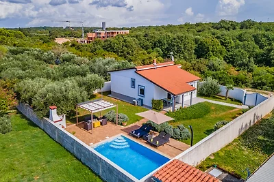 Villa Demian